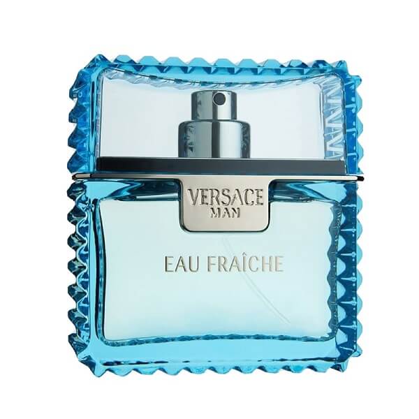 Eau Fraiche - Versace Man