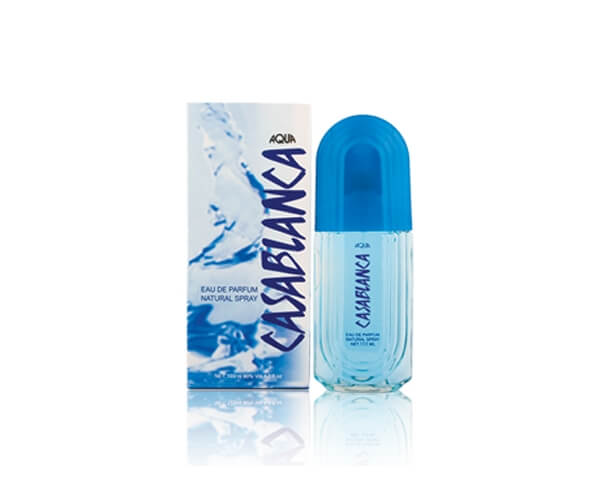 Parfum Casablanca Aqua